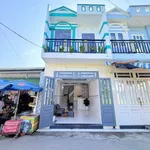 Bán nhà 1 lầu 4x8m 520 triệu Hóc Môn - Ảnh thu nhỏ 5