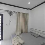 Bán nhà hẻm 2 mặt tiền 1 trệt 1 lầu, DTSD 40m2, đường Lạc Long Quân, nhỉnh 3 tỷ - Ảnh thu nhỏ 3