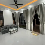 Bán nhà vườn 297m2 thiết kế hiện đại và tâm huyết - Ảnh thu nhỏ 4