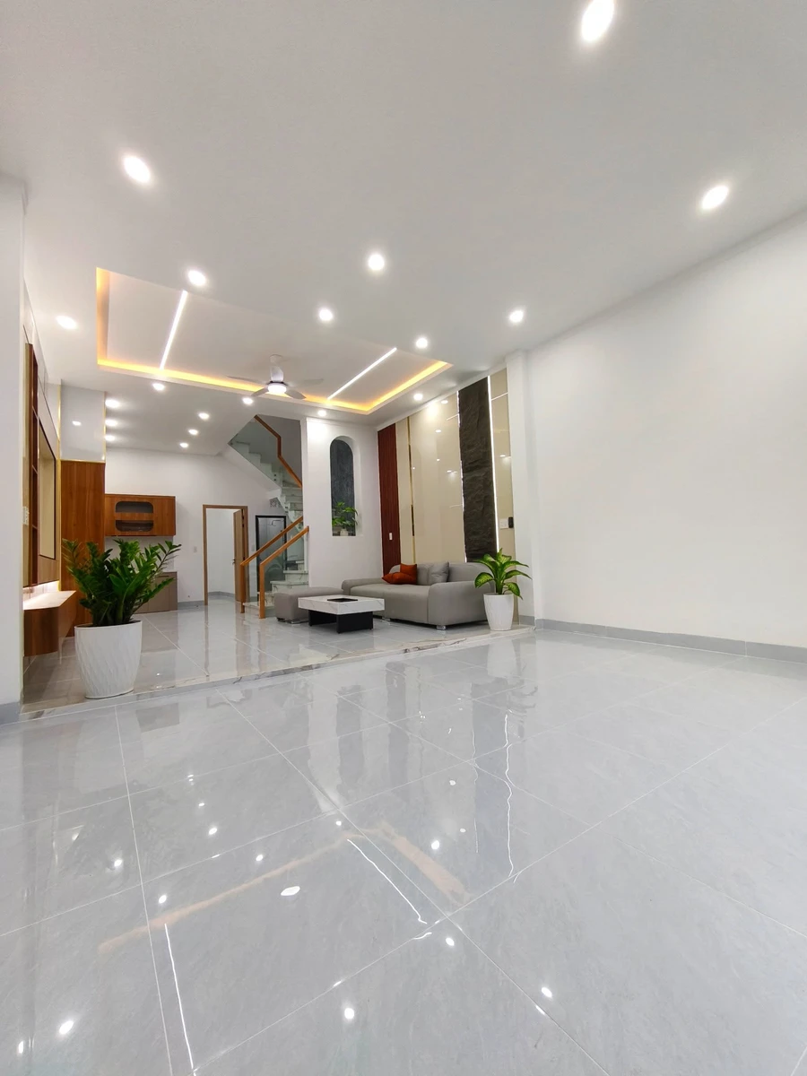 Nhà trệt lầu sổ riêng 3PN 160m² Biên Hòa 3.29 tỷ - Ảnh thu nhỏ 4