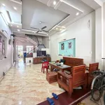 Bán nhà 3 tầng 90m2 mặt tiền 4,5m tại Quán Nam - Ảnh thu nhỏ 1