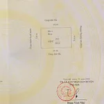 Chính chủ bán đất mặt đường Hoa Lư, khu đấu giá thị trấn Thiên Tôn (Phường Hoa Lư, Ninh Bình mới) - Ảnh thu nhỏ 3