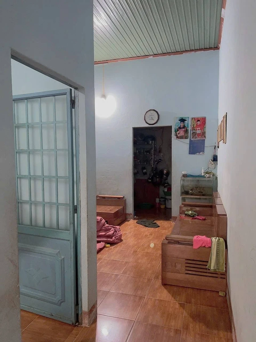 Bán nhà cấp 4 100m² Thành Nhất Thủ Đức 1.29 tỷ - Ảnh thu nhỏ 2