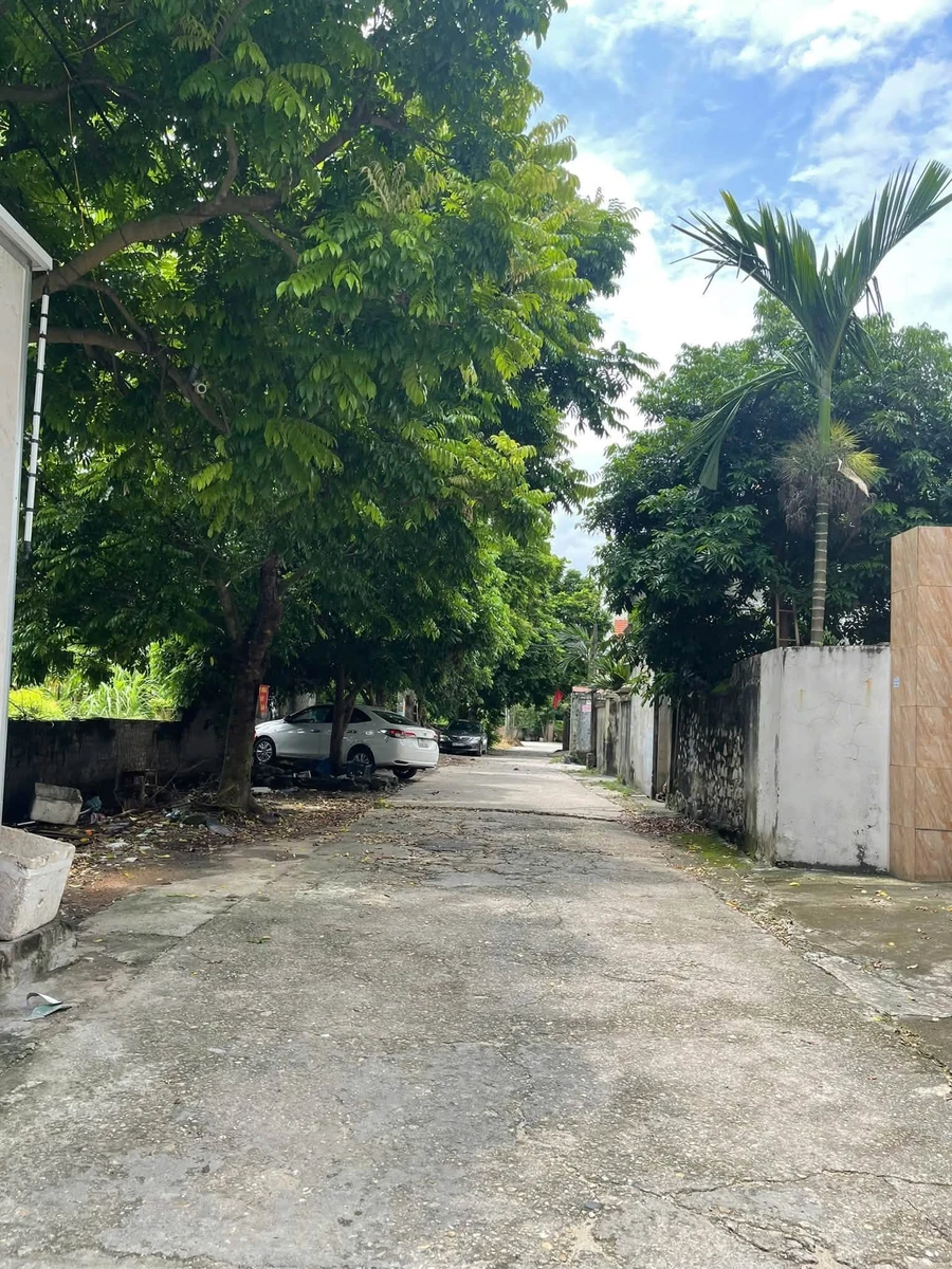 Bán lô đất Đại Phúc 100m2, giá 4 tỷ - Ảnh thu nhỏ 2
