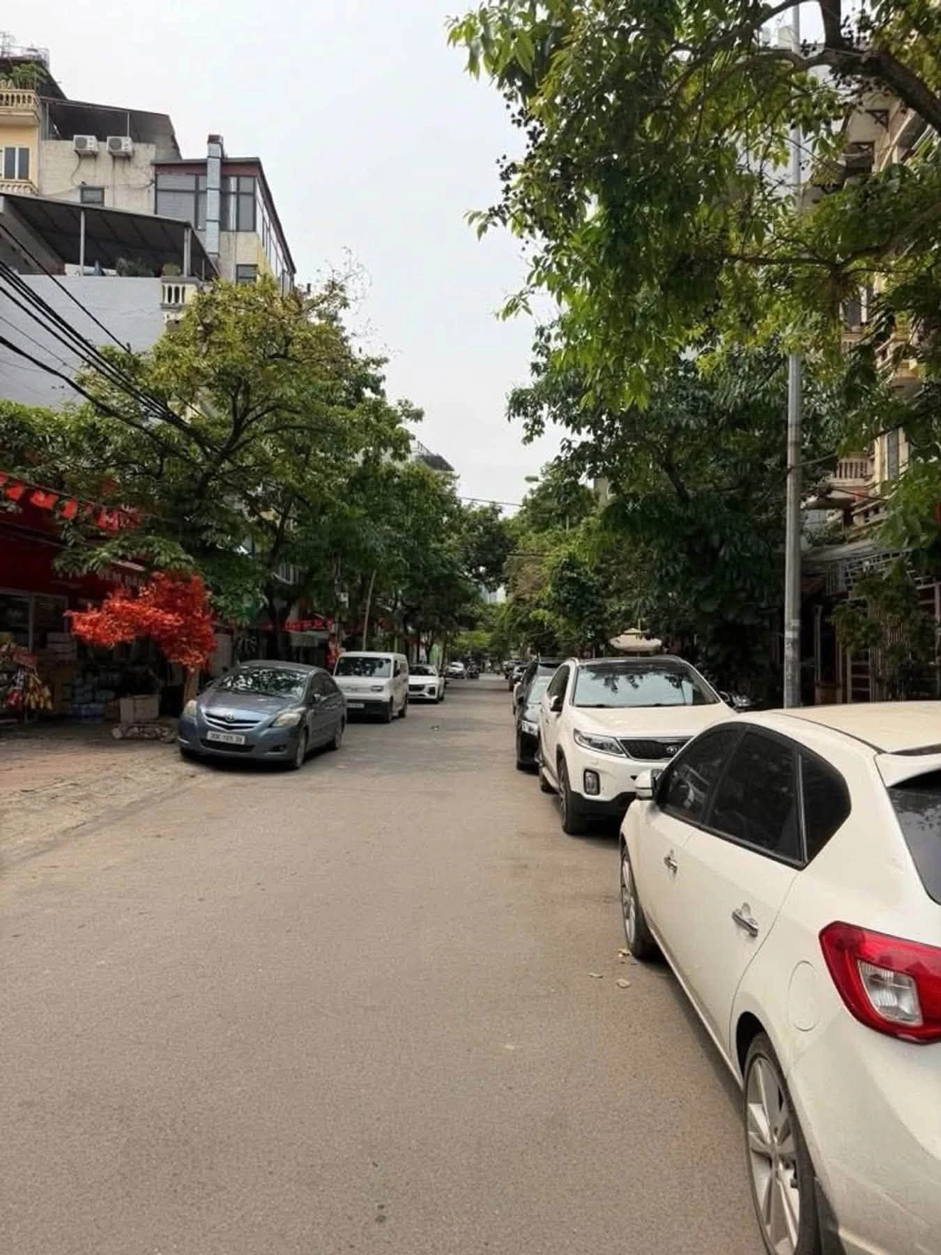 Bán nhà 6 tầng 48m2 Nguyễn Khánh Toàn, Cầu Giấy, Hà Nội - Ảnh 1