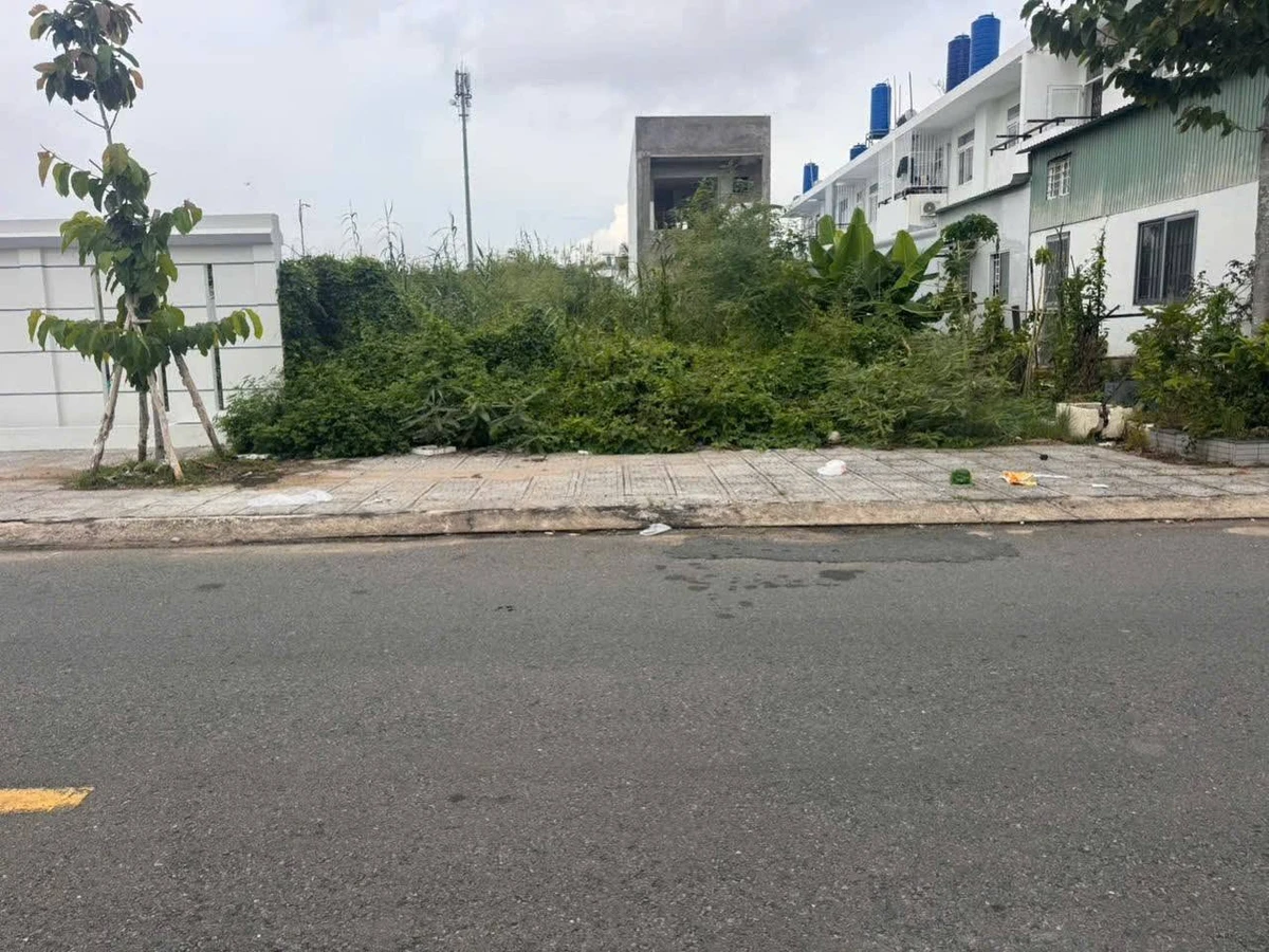 Bán nền góc hẻm 100m² Rạch Giá 2.2 tỷ - Ảnh thu nhỏ 2