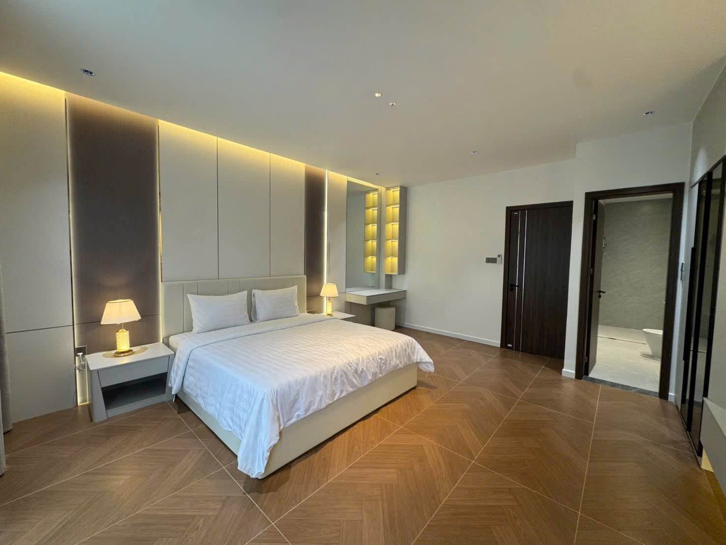Bán nhà 3 tầng 230m² Nha Trang, giá 8,5 tỷ - Ảnh thu nhỏ 5