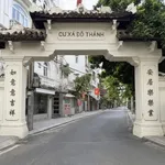 Bán nhà Cư Xá Đô Thành Q3 55m2 9 tỷ - Ảnh thu nhỏ 1