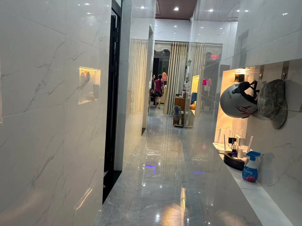 Bán nhà 2 phòng ngủ 80m2 An Phú Sinh 2 tỷ 250 - Ảnh thu nhỏ 3