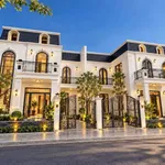 Bán nhà 2 tầng tân cổ điển 100m² 3PN K82 Quảng Tế Huế - Ảnh thu nhỏ 1