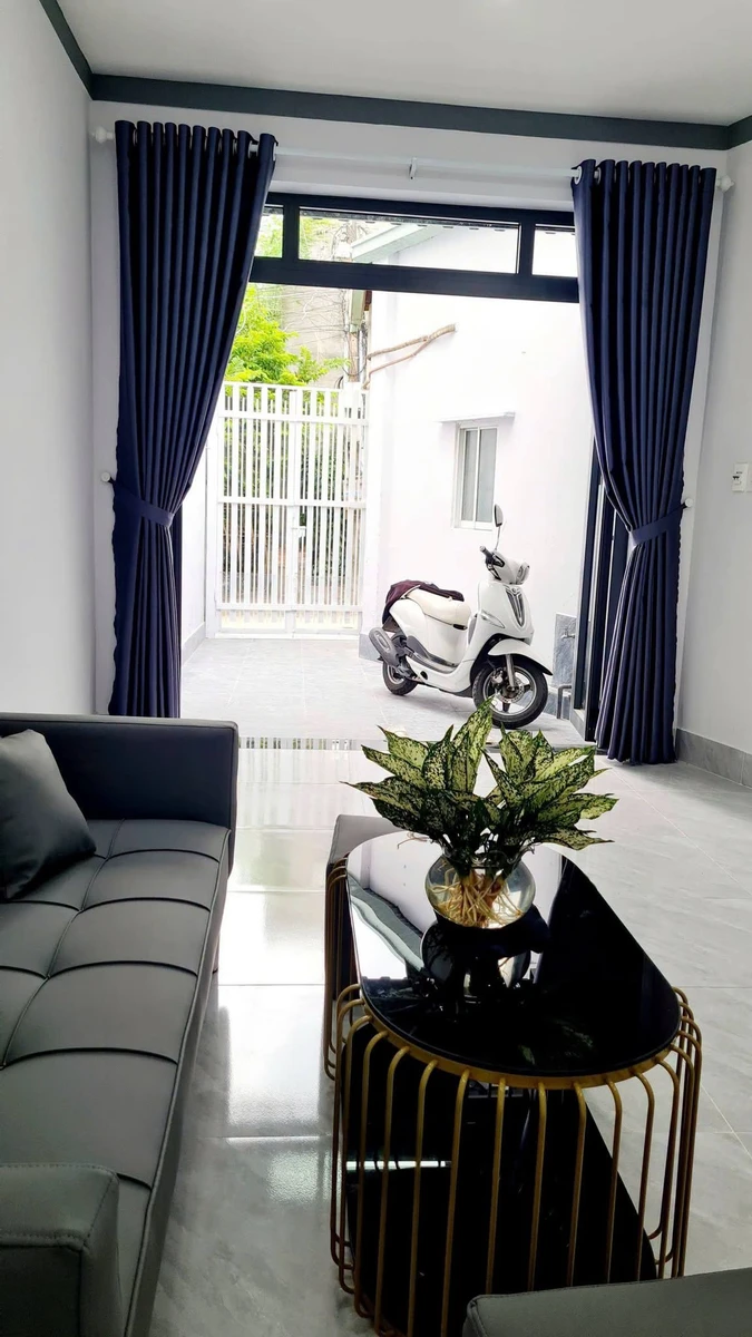 Bán nhà Bửu Long 87m² 2 PN giá 1 tỷ - Ảnh thu nhỏ 2