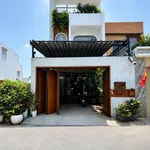 Bán nhà 1 trệt 2 lầu 4PN Phú Lợi, 100m² - 6 tỷ - Ảnh thu nhỏ 1