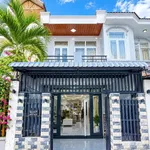 Nhà bán Huỳnh Tấn Phát 4PN 76m² 4 tỷ 450 - Ảnh thu nhỏ 1