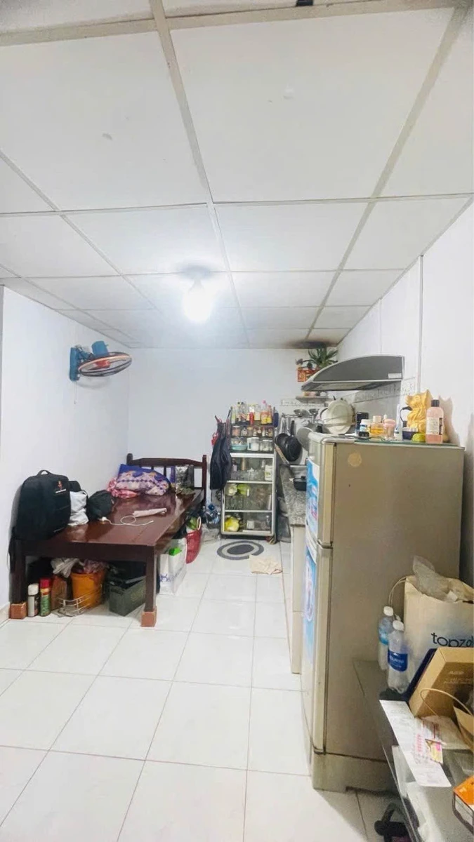 Nhà bán Lê Văn Quới, Bình Tân, 36m², 2 tầng, nhỉnh 4 tỷ - Ảnh thu nhỏ 4