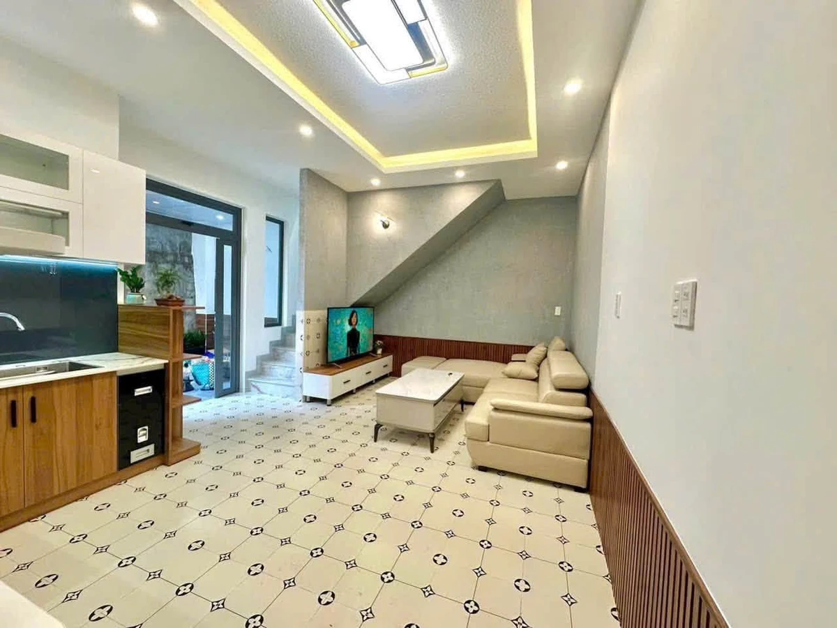 Bán nhà 3 phòng ngủ 164m² sổ riêng Đà Lạt - Ảnh thu nhỏ 5