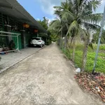 Bán đất mặt tiền An Sơn 32, 500 m2, Nhà Bè, 4,6 tỷ - Ảnh thu nhỏ 4