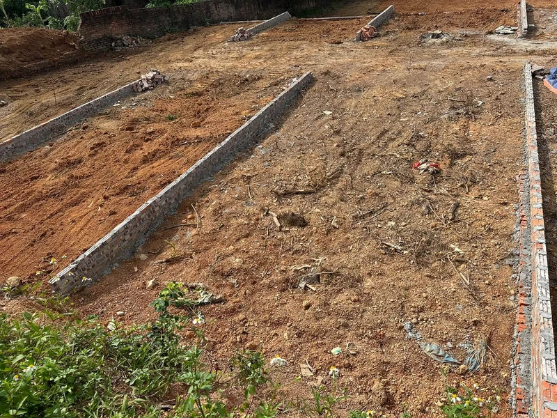Bán đất Sóc Sơn Hà Nội 100m2 dưới 500 triệu