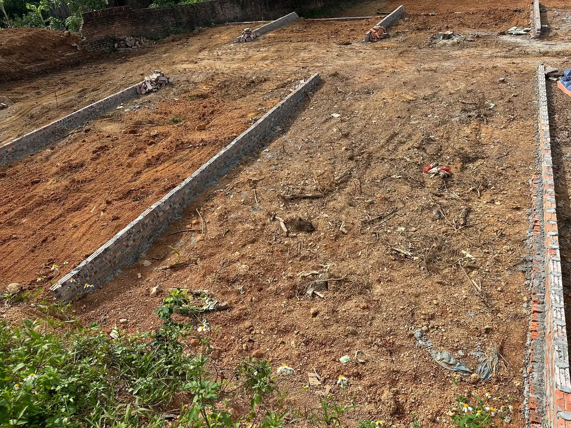 Bán đất Sóc Sơn Hà Nội 100m2 dưới 500 triệu - Ảnh 1