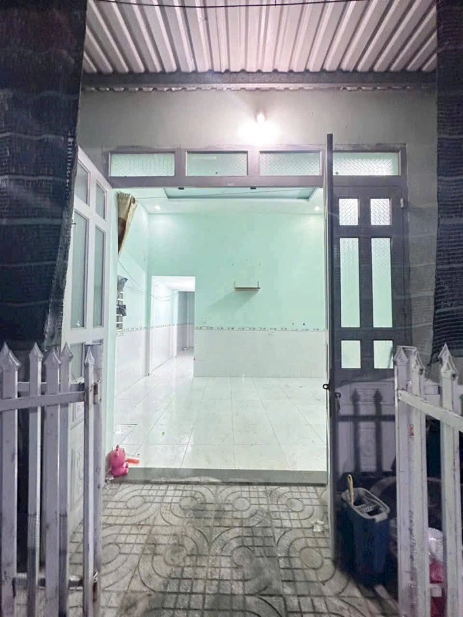 Bán nhà 2 phòng ngủ 63m² tại Trảng Dài, Đồng Nai, 1 tỷ 90 - Ảnh 1