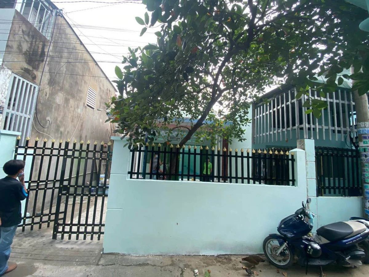 Bán nhà cấp 4 sân rộng 114m² Dĩ An 3 tỷ 650 - Ảnh thu nhỏ 3