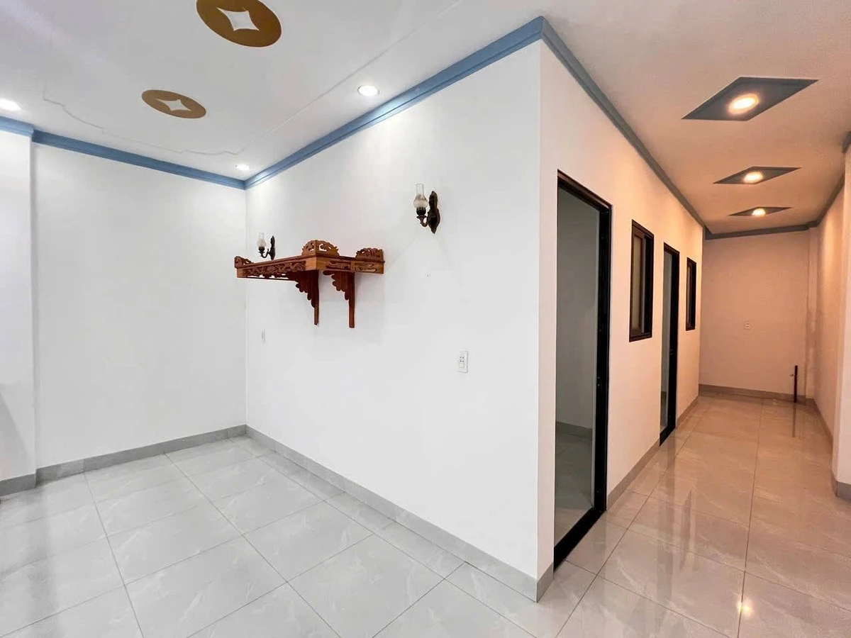 Bán nhà 1 trệt 1 lửng 104m², 3 PN ở Đồng Nai 1.62 tỷ - Ảnh thu nhỏ 4