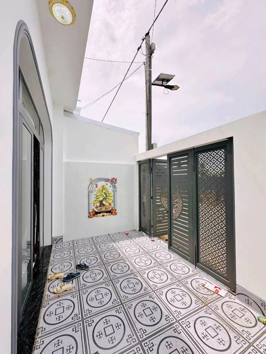 Bán nhà trệt 5x22m, 3 phòng ngủ, nhánh lộ ô tô Ngô Thì Sĩ, Rạch Giá, An Giang - Ảnh thu nhỏ 3