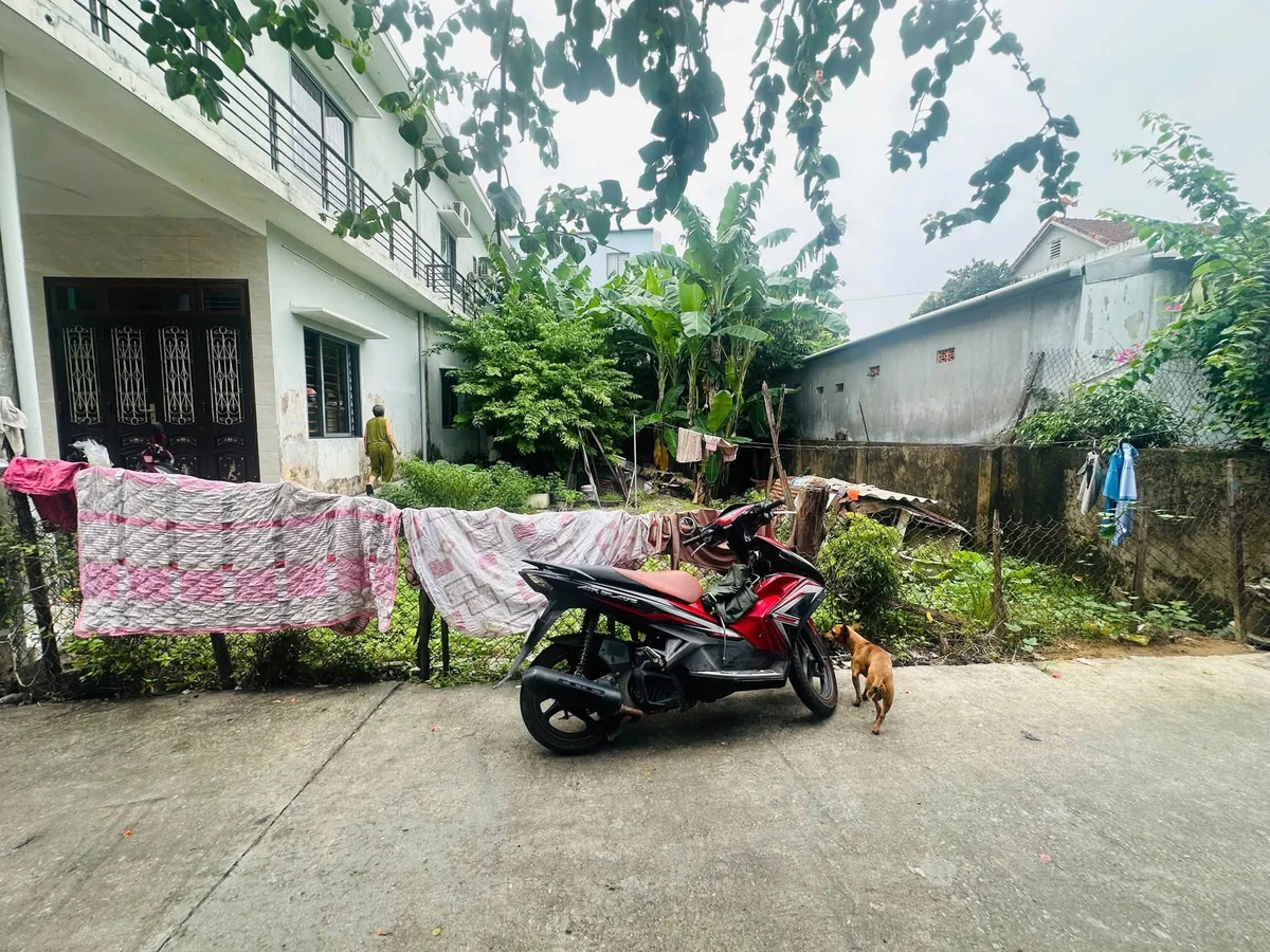 Bán lô đất 187,9m2 kiệt 125 Đặng Văn Ngữ, phường An Cựu, TP Huế, giá 4,5 tỷ - Ảnh thu nhỏ 2