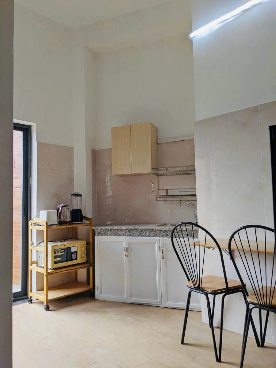 Bán nhà mặt tiền 7 tầng 175m² Hoàng Hoa Thám, Bình Thạnh - Ảnh thu nhỏ 4