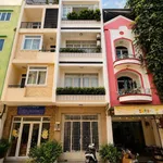 Bán nhà hẻm xe hơi 4x16m Lý Thường Kiệt, Quận 10, giá 17,99 tỷ - Ảnh thu nhỏ 1