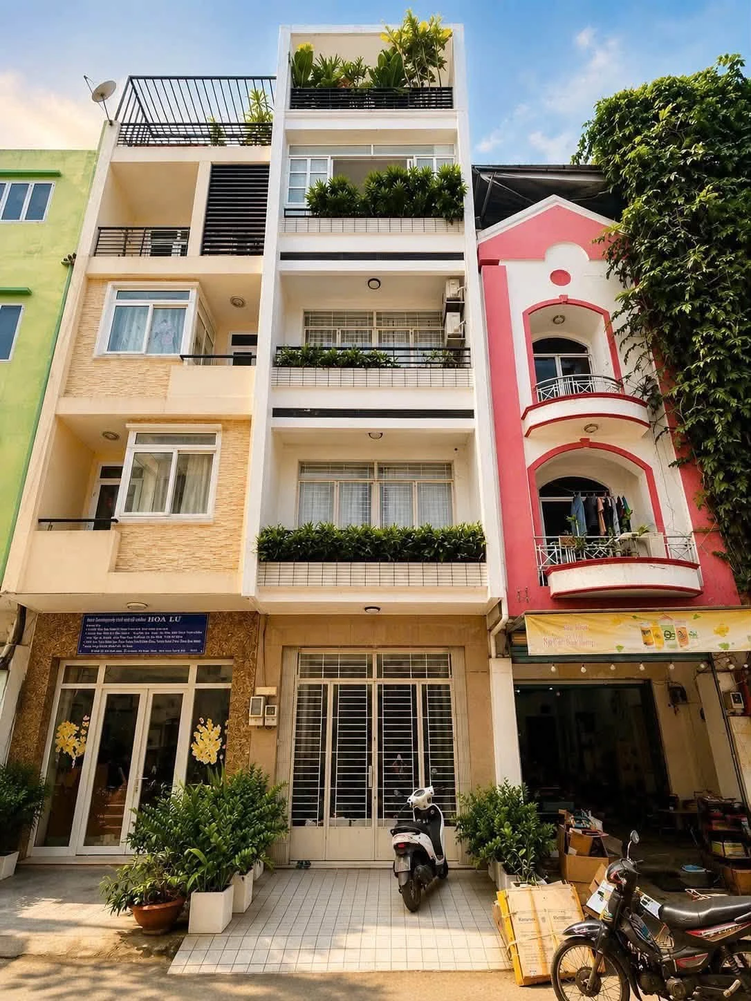 Bán nhà hẻm xe hơi 4x16m Lý Thường Kiệt, Quận 10, giá 17,99 tỷ - Ảnh 1