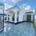 Bán nhà 3 phòng ngủ 196m² Tây Ninh 2 tỷ 239 triệu - Ảnh thu nhỏ 1