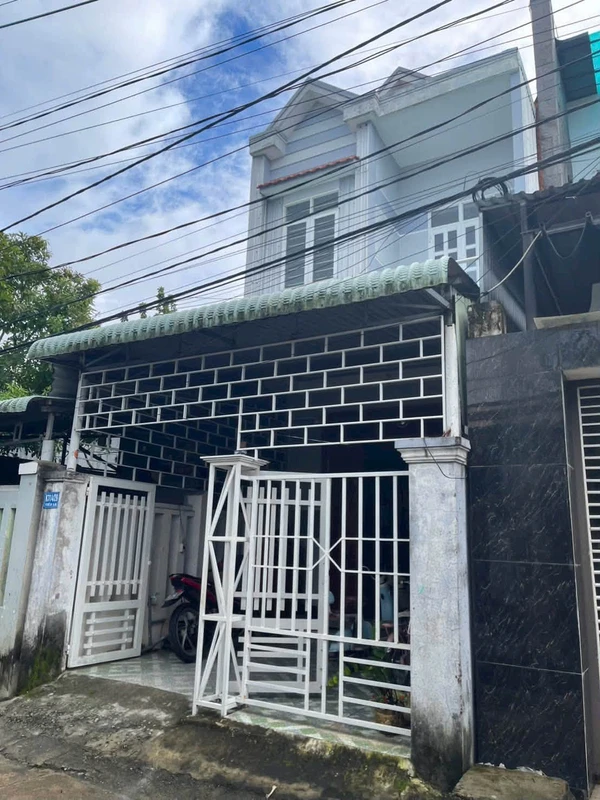 Bán nhà 2 tầng 101m² Thăng Bình, Đà Nẵng 1 tỷ