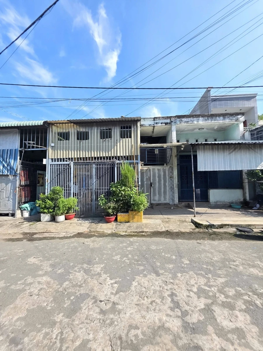 Bán nhà 3 phòng trọ 119,5m2 gần chợ An Cơ, 3,8 tỷ - Ảnh thu nhỏ 2