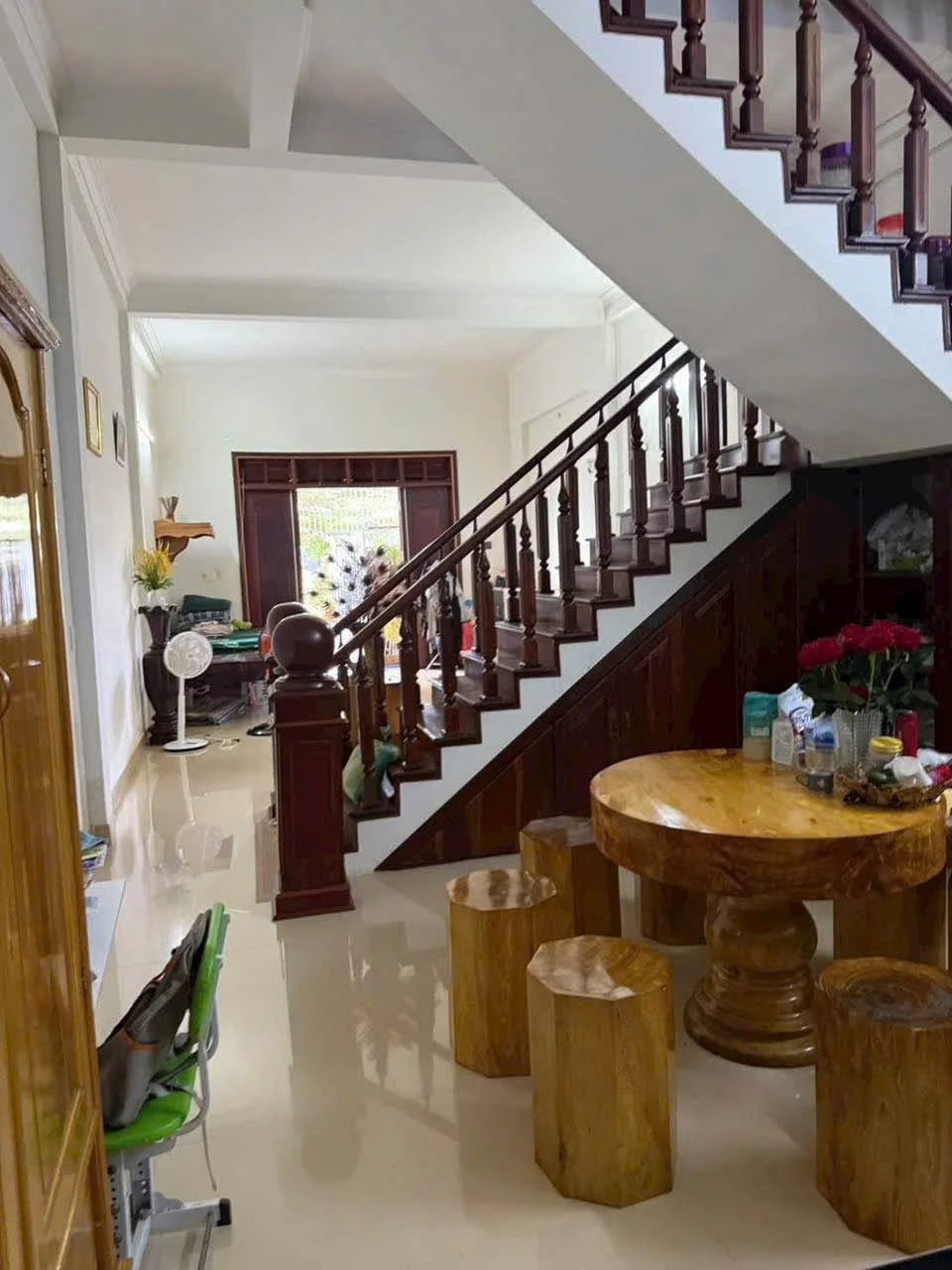 Bán nhà đất Tân Lợi Đắk Lắk 120m2, hẻm thông 2 ô tô, 3.7 tỷ - Ảnh 1