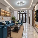 Bán nhà mặt tiền Đinh Công Tráng, Tân Định, Quận 1, 58m2, 5 tầng thang máy, 26,2 tỷ - Ảnh thu nhỏ 3