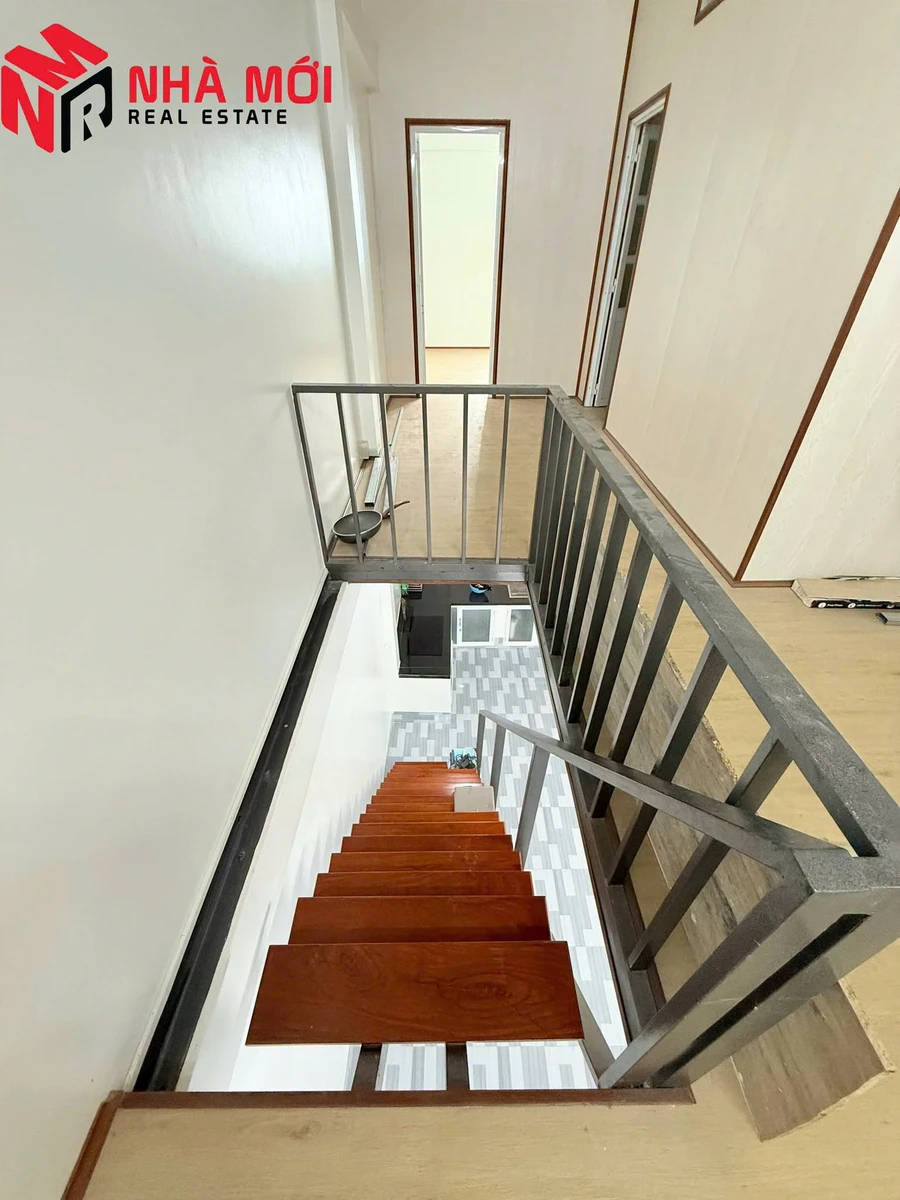 Bán nhà 1 trệt 1 lầu 3PN 85m² Licogi Cà Mau 1 tỷ - Ảnh thu nhỏ 5