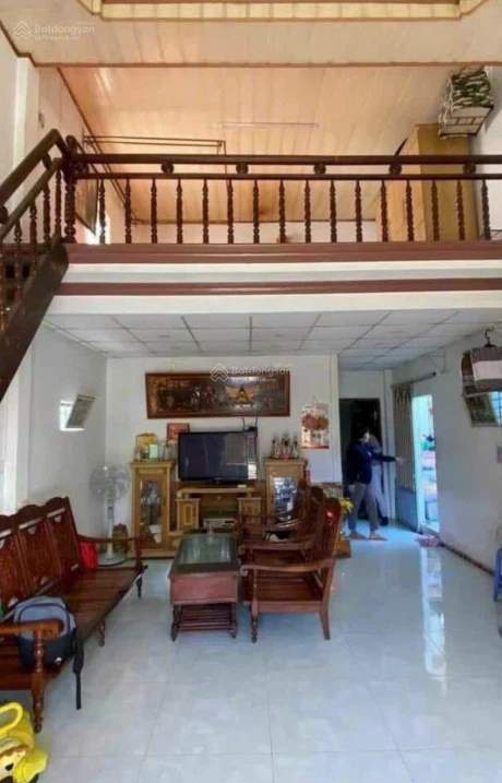 Bán nhà hẻm 230 Ngô Quyền, Buôn Ma Thuột - cách chợ Tân An 150m - giá: 5,2 tỷ - Ảnh thu nhỏ 2