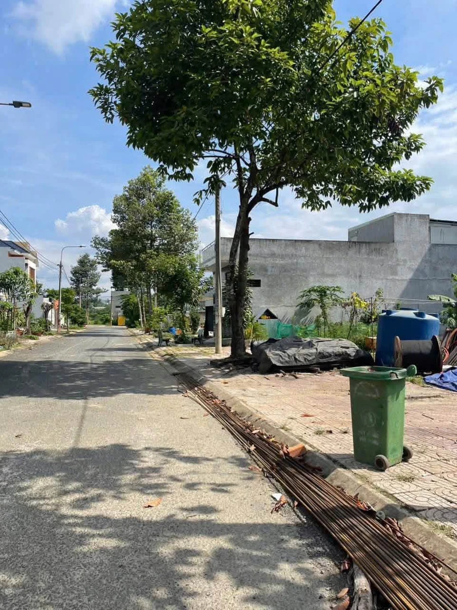 Bán đất Trảng Bom 90m² sổ riêng 1 tỷ 6 - Ảnh thu nhỏ 3