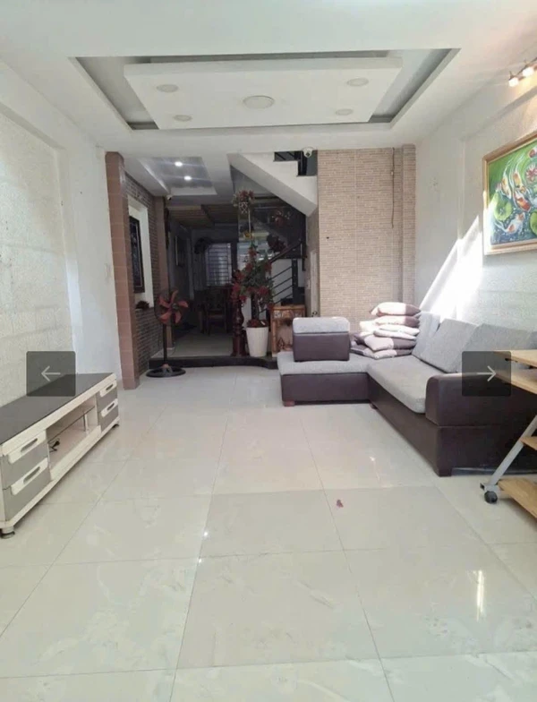Bán nhà cấp 4 hẻm An Phước 192m² 1 tỷ 280 triệu 254m2