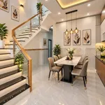 Bán nhà 3 phòng ngủ 90m2 Trảng Dài 1 tỷ 9 - Ảnh thu nhỏ 1