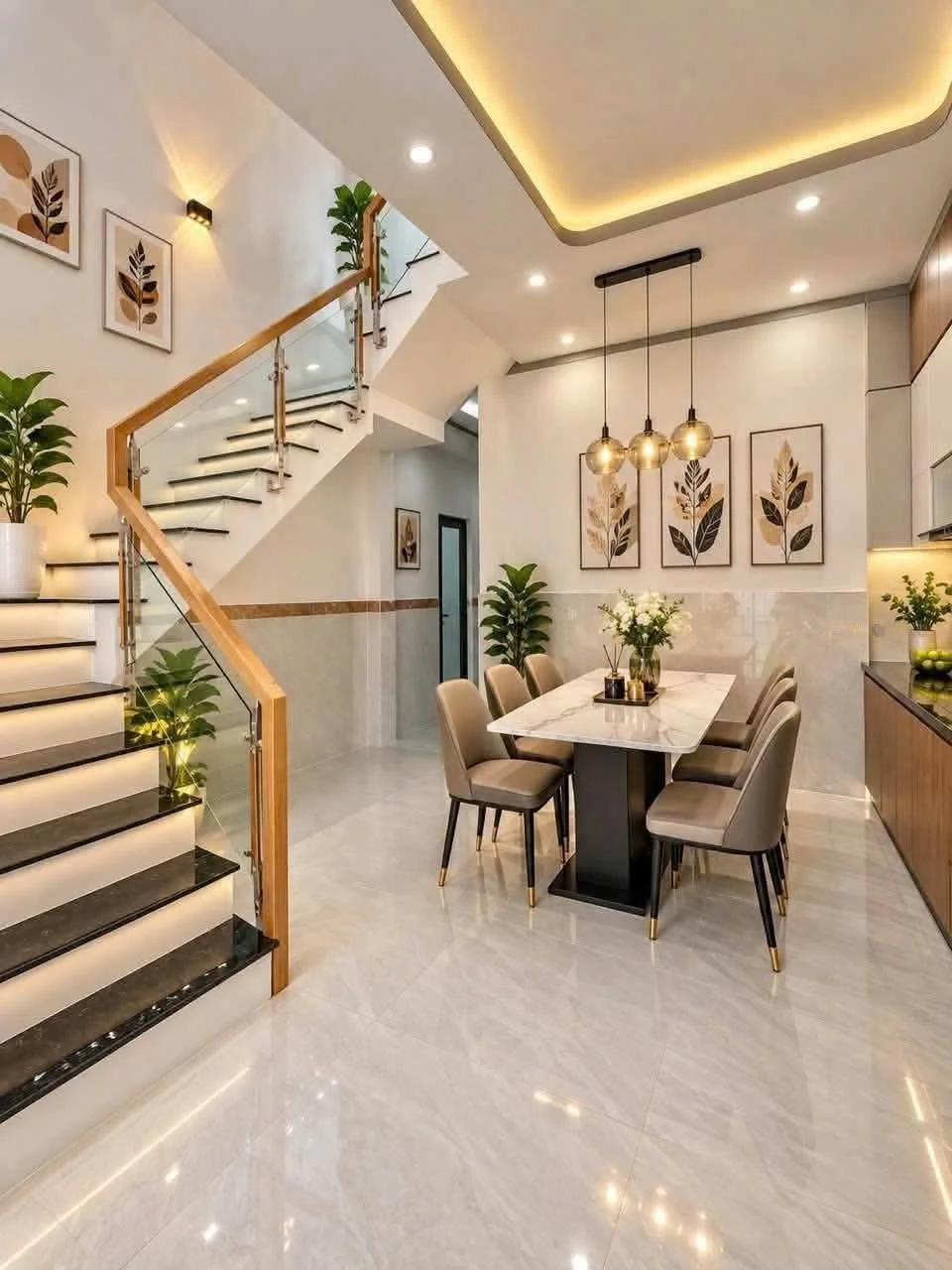 Bán nhà 3 phòng ngủ 90m2 Trảng Dài 1 tỷ 9 - Ảnh 1