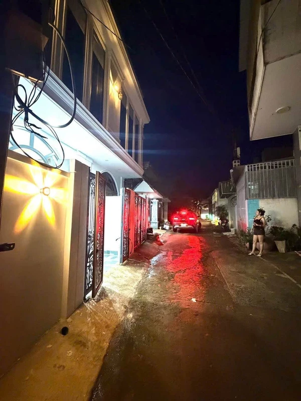 Bán nhà 1 mê full nội thất hẻm Mai Thị Lựu, Buôn Ma Thuột, giá 2,58 tỷ