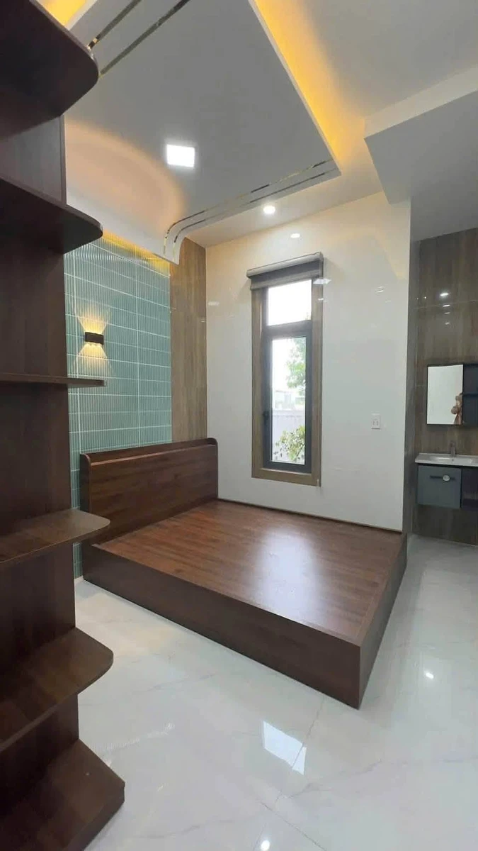 Bán nhà mặt tiền 3 PN Long Hải Bà Rịa - Vũng Tàu 3,19 tỷ - Ảnh thu nhỏ 4