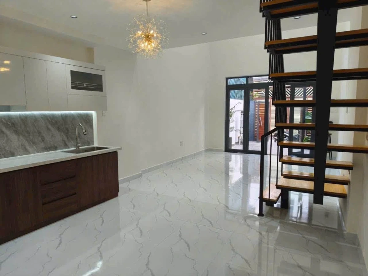 Bán nhà Lái Thiêu Thuận An 65m² 3 PN giá 3 tỷ - Ảnh thu nhỏ 4