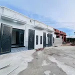 Bán nhà mới 4,5x22m, 3 phòng ngủ, nhánh Võ Trường Toản, Rạch Giá, An Giang - Ảnh thu nhỏ 2