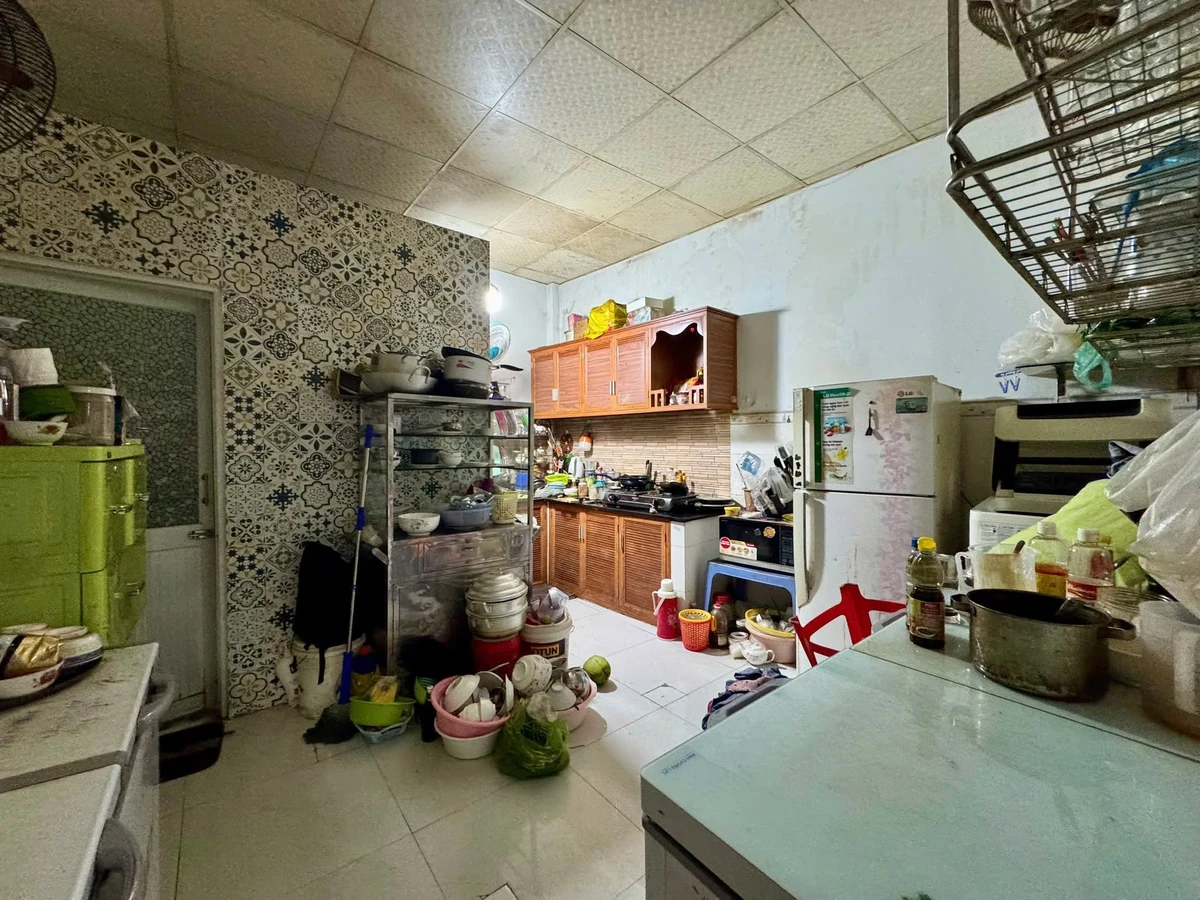 Bán nhà 2 tầng 65,8m² 2PN mặt tiền Nha Trang 6 tỷ - Ảnh thu nhỏ 2