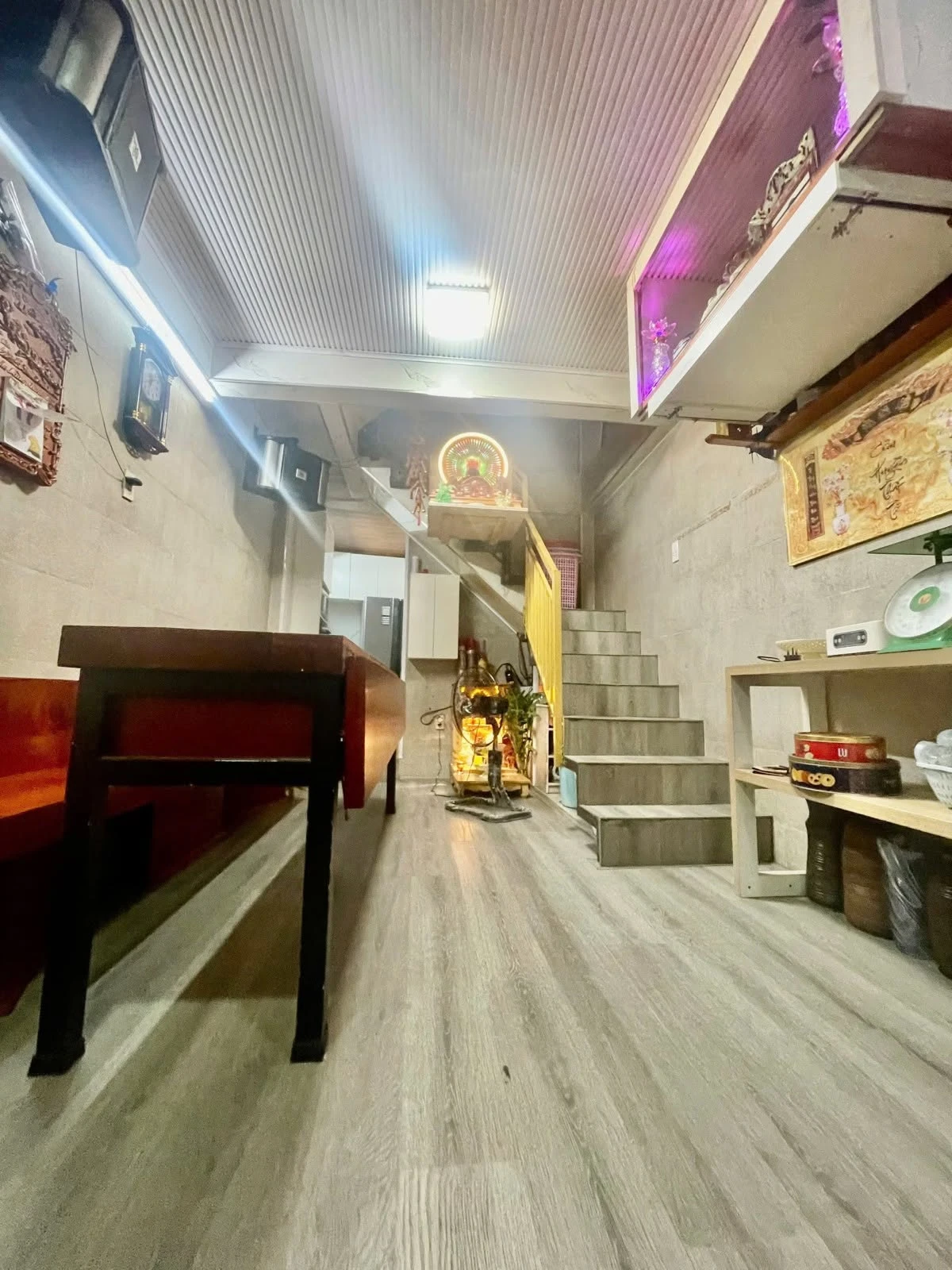Bán lô đất mặt tiền 70m² An Khánh Quận 2 muanhaancu - Ảnh 1