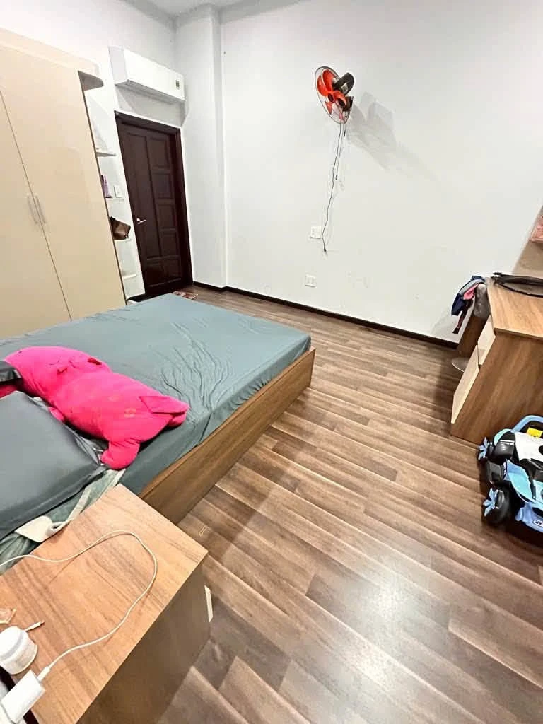Biệt phủ Vĩnh Lộc 230m2, 14 tỷ - Ảnh thu nhỏ 3