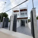 Bán nhà mới 60m² 3PN Q1 giá 2 tỷ 650 - Ảnh thu nhỏ 1