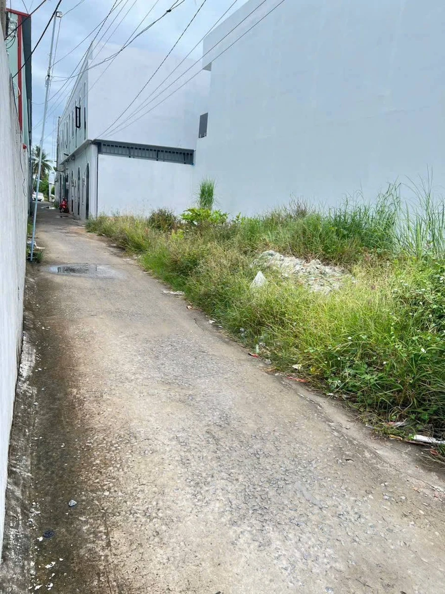 Bán đất nền lô góc mặt tiền Lâm Quang Kỳ, Rạch Giá, 147 m² - Ảnh thu nhỏ 2